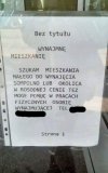 Z ortografią na bakier.