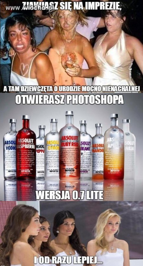 Podstawa to dobry program