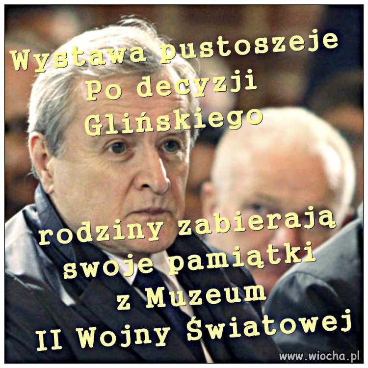 Ten pan jak zwykle