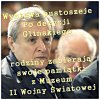 Ten pan jak zwykle