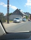Troje niepełnosprawnych umysłowo kierowców  