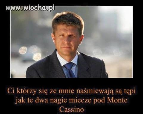 Tak było