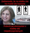 I tak trzymać