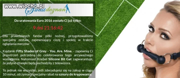 Sposób na kobiety
