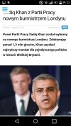 Muzułmanin wygrał haha