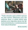 No to Bilewicz ... "popłynąłeś"