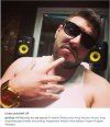 Nowy raper w mieście