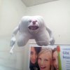 U dentysty... 