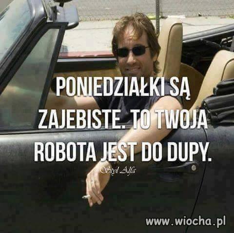 Wszystko w temacie