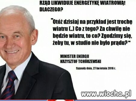 Mądrego to i dobrze posłuchać