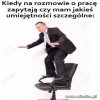 Umiejętności szczególne