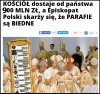 Faktycznie...bieda