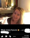 I zaraz będzie"przedziałek"