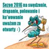 Mnie już dopadł.