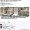 Na FB idiotów nie brakuje... 