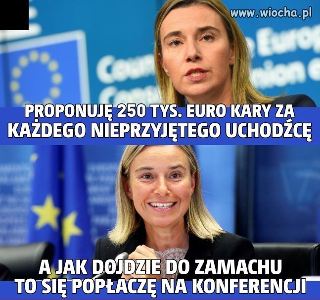 Europejskie podejście