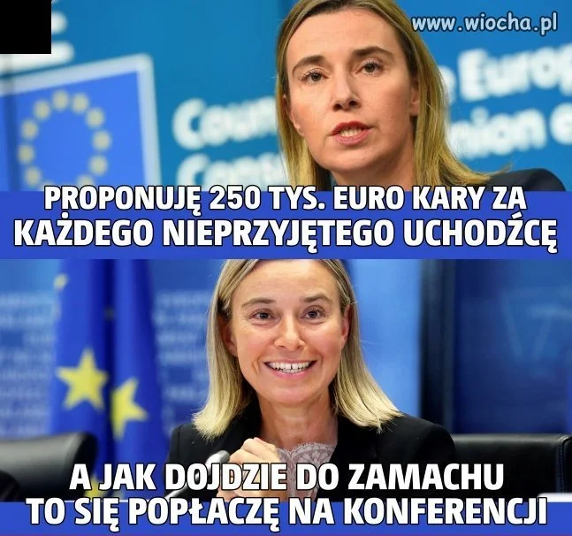 Europejskie podejście