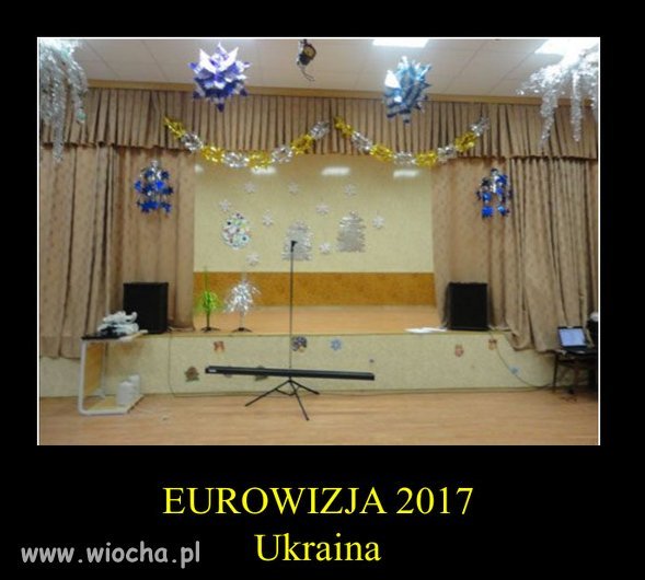 Eurowizja 2017.