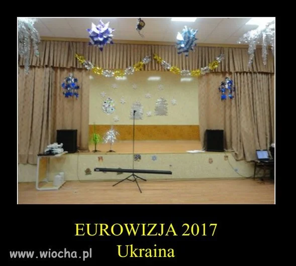 Eurowizja 2017.