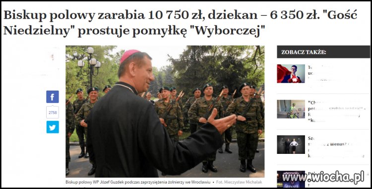 Po dobrej zmianie