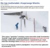 "...piastowane stanowisko nie zwalnia od myślenia"