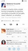 Gdyby wygrała dzisiejsza opozycja
