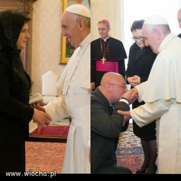 Gdzie według Ciebie jest obciach ?