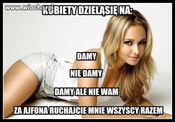 Coś w tym jest