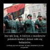 Nasi "bracia" i "przyjaciele".