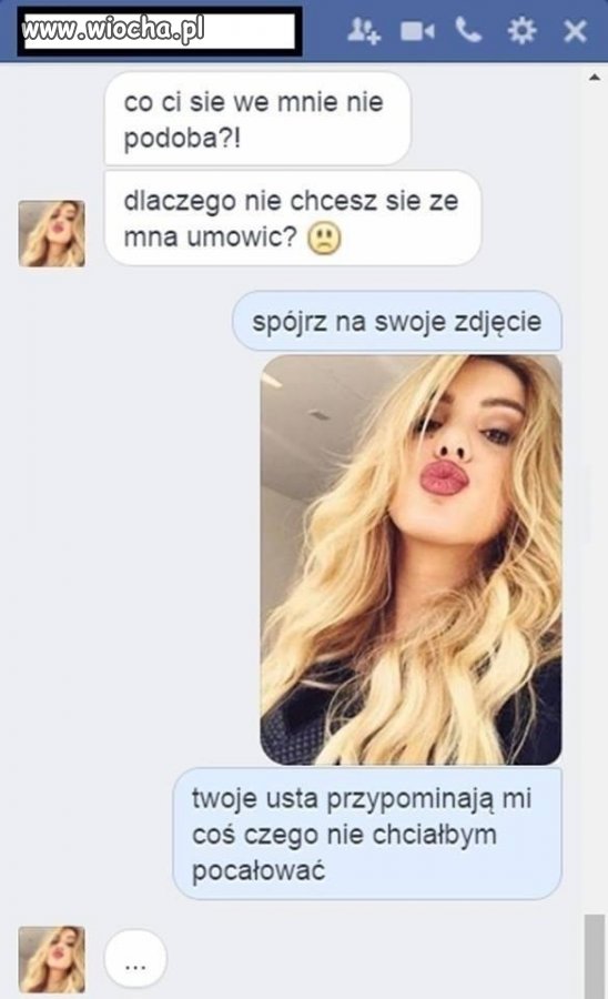 Uderzające podobieństwo
