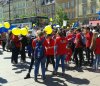 Potwierdzenie wielkiej ściemy Parada Schumana