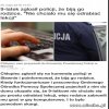 Nie chciało mu sie odrabiać lekcji