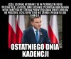Już za dni parę dni...Żegnam was już czas ... 