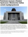 I popłynie sutankowym kasiorka szerokim korytem