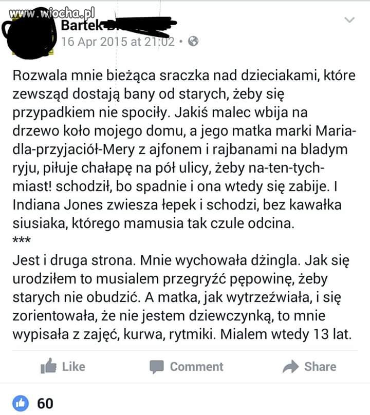 Komentarza 