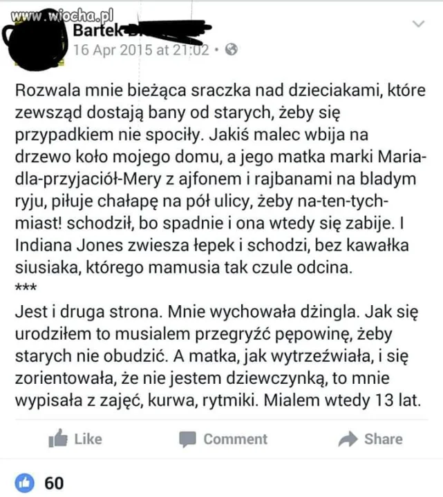 Komentarza 