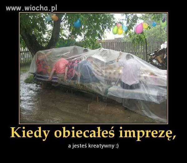 I to właśnie jest kreatywność 