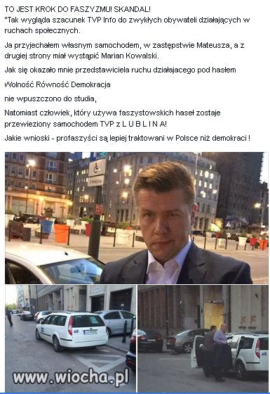 Cała prawda o manipulacji TVPis
