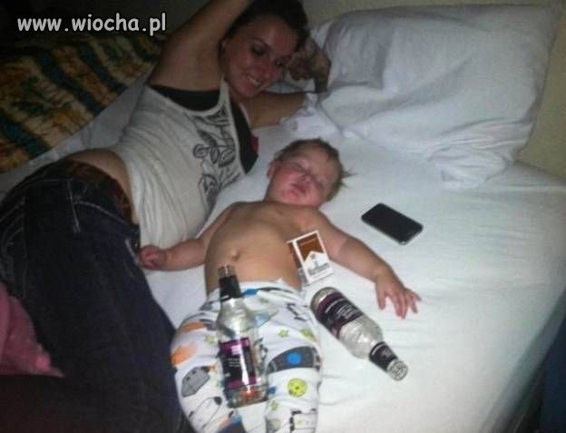 Pamiątkowe dla syna 