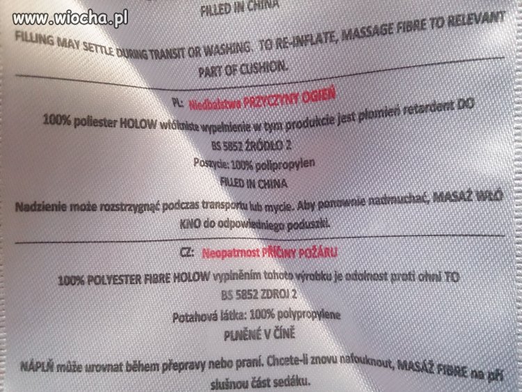 Nie ma to jak dobrze przetłumaczony