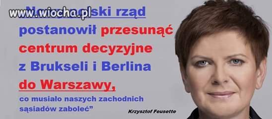 Oj musiało.