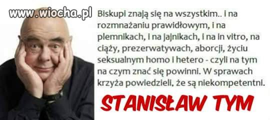 Wszechwiedzący
