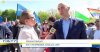 Koniec świata. Giertych działaczem LGBT 