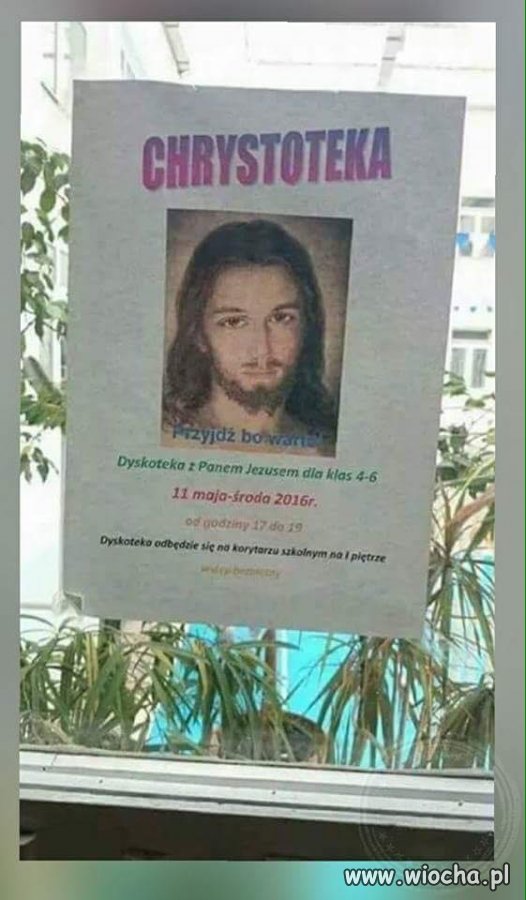 Czytam, widzę, rozumiem, a jednak ciężko mi uwierzyć