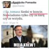  Może niech w  PO lepiej piszą po niemiecku