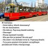 W tramwaju