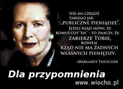 Żebyście pamiętali skąd +500 