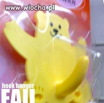 No poniosło kogoś...