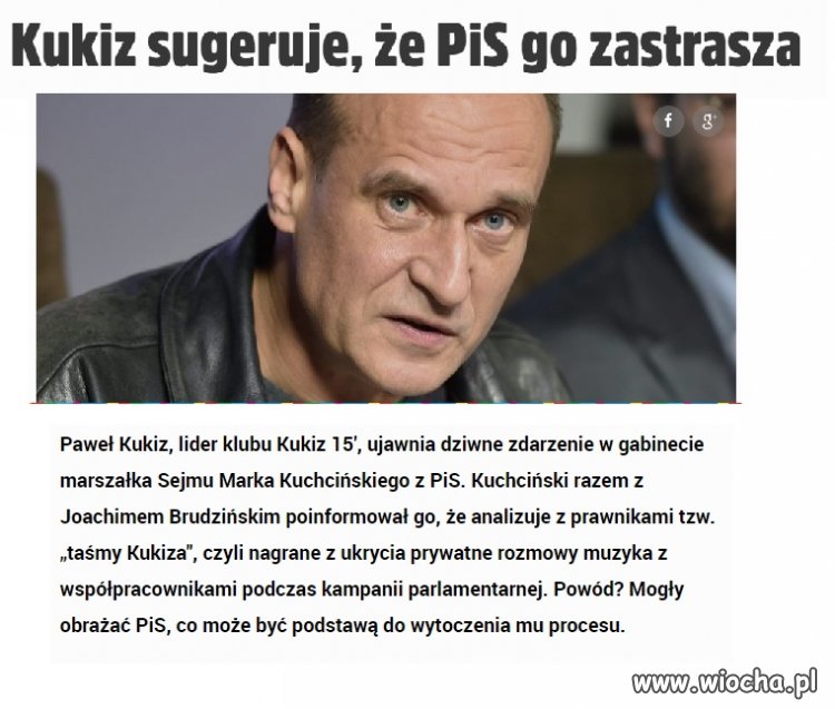 Zaczyna się