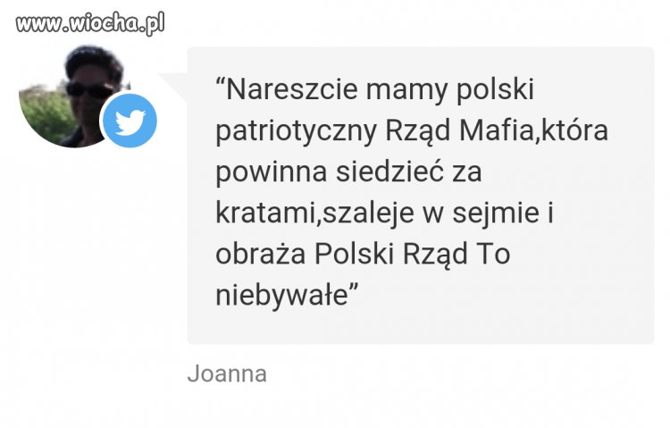 Joanna wróciła 